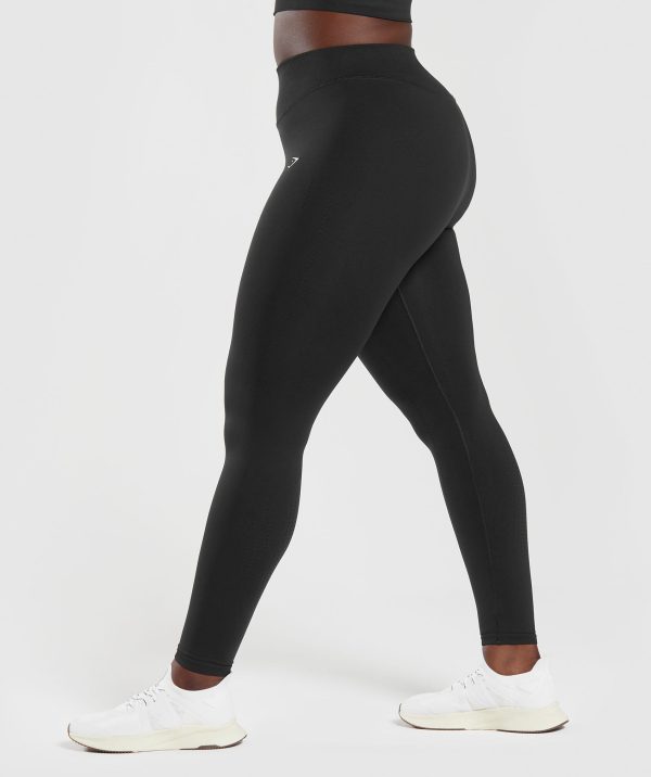 Sweat Seamless Leggings - Image 8