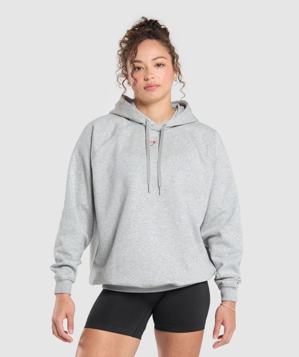 I Love Squats Hoodie - Image 2