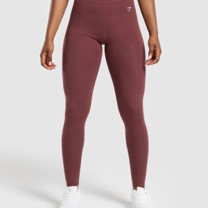 Cotton Leggings