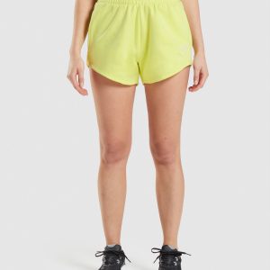 Training Sweat Shorts
