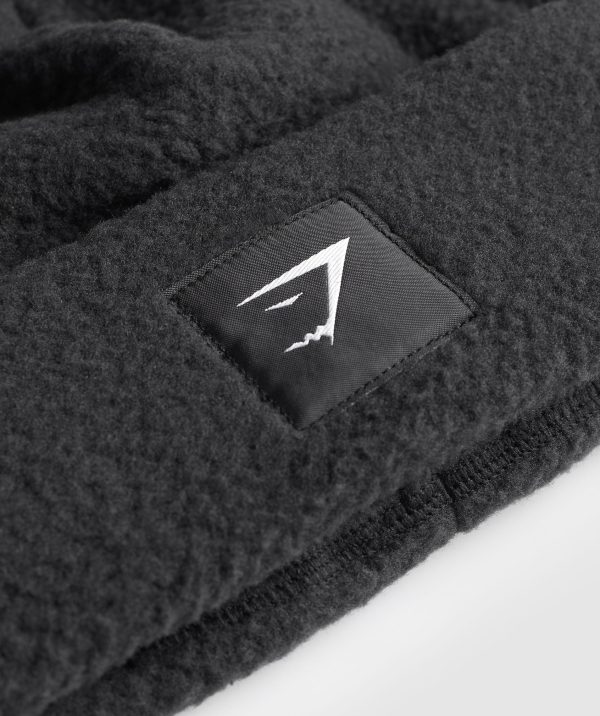 Fleece Beanie - Image 2