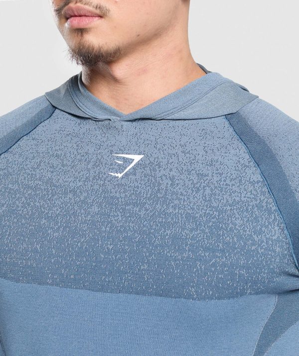 Shadow Seamless Hoodie - Image 6