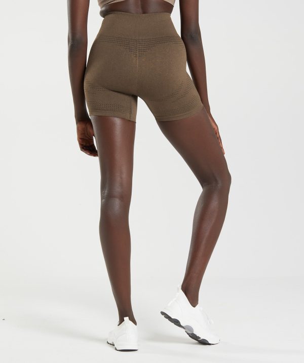 Vital Seamless 2.0 Shorts - Image 3