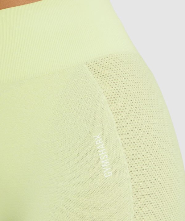 Flex Cycling Shorts - Image 6