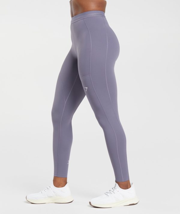 Running Leggings - Image 3