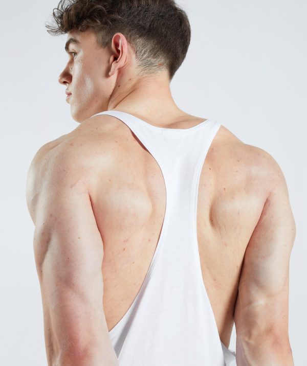 Legacy Stringer - Image 5