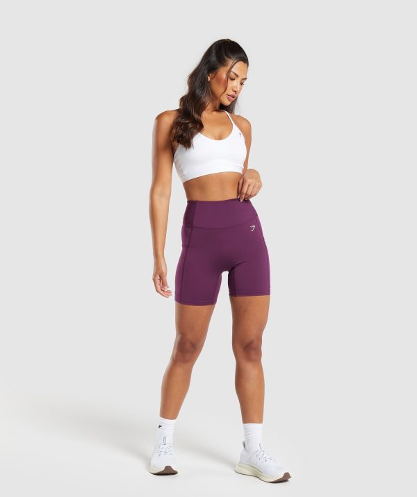 Pocket Shorts - Image 4