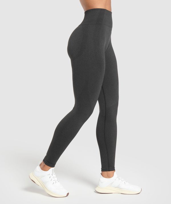 Vital Seamless Tall Leggings - Image 3