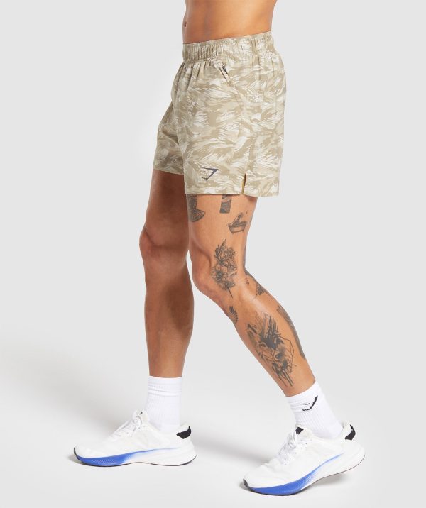 Sport 5" Shorts - Image 3