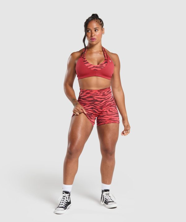 GS Power Tight Shorts - Image 4