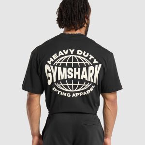 Heavy Duty Apparel T-Shirt