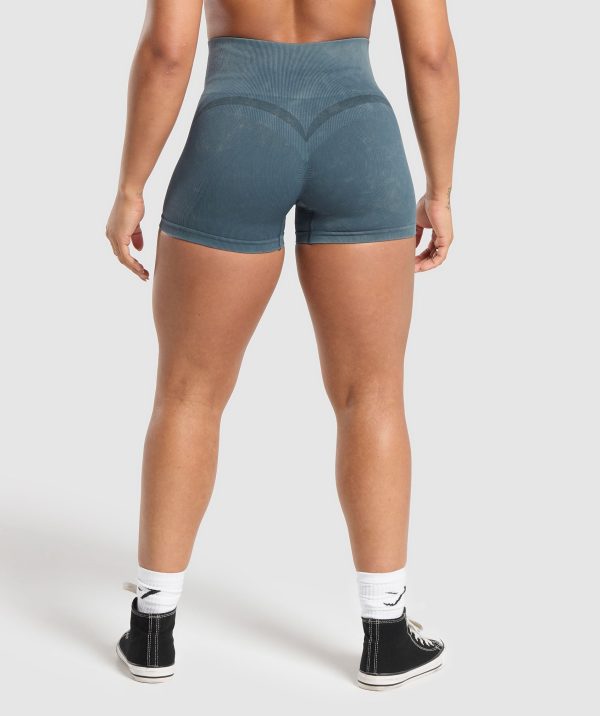 Gains Seamless Shorts - Image 6