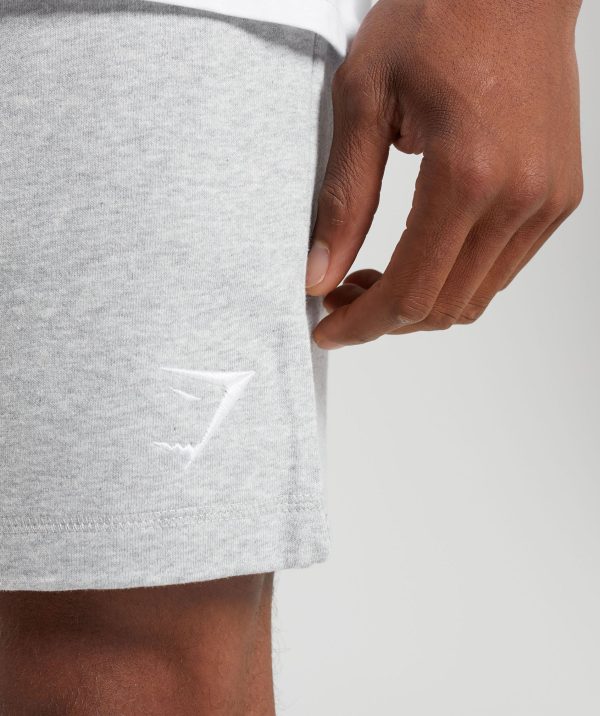 Crest 7" Shorts - Image 5