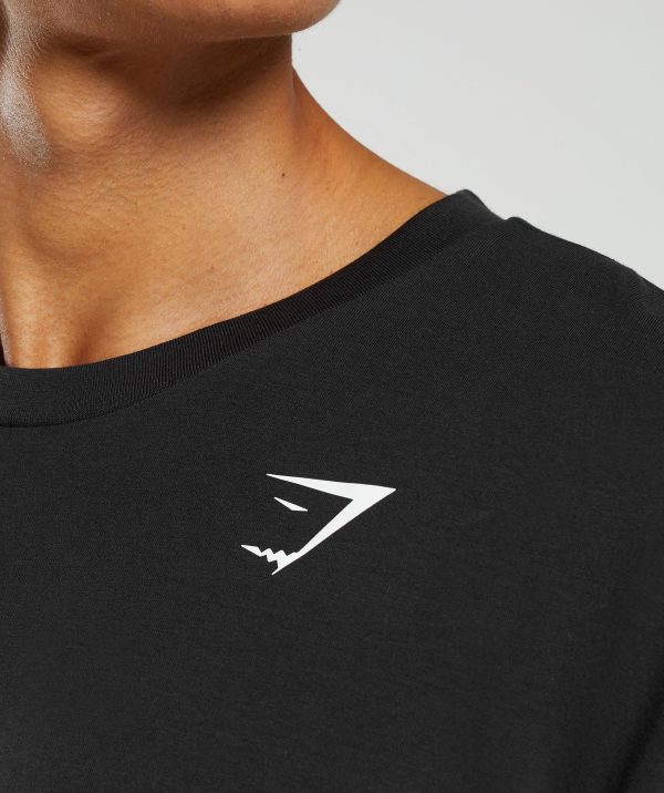 Essential Oversized T-Shirt - Image 5