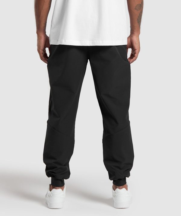 Ease Woven Joggers - Image 2
