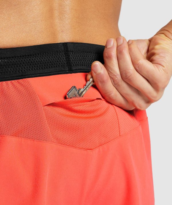 Speed 5" Shorts - Image 7