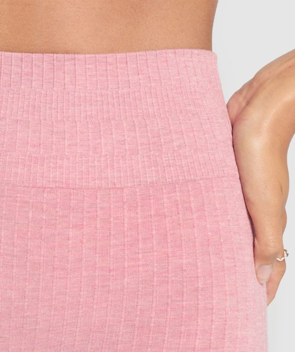 Lux Seamless Shorts - Image 5