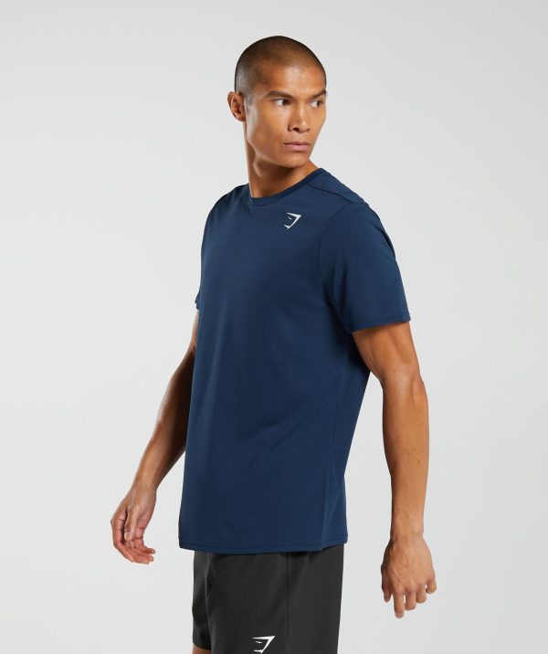Arrival Regular Fit T-Shirt - Image 3