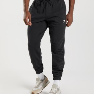 Essential Oversized Joggers