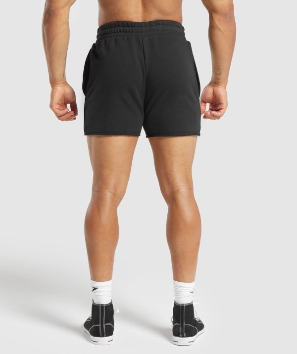 Legacy Shorts - Image 2