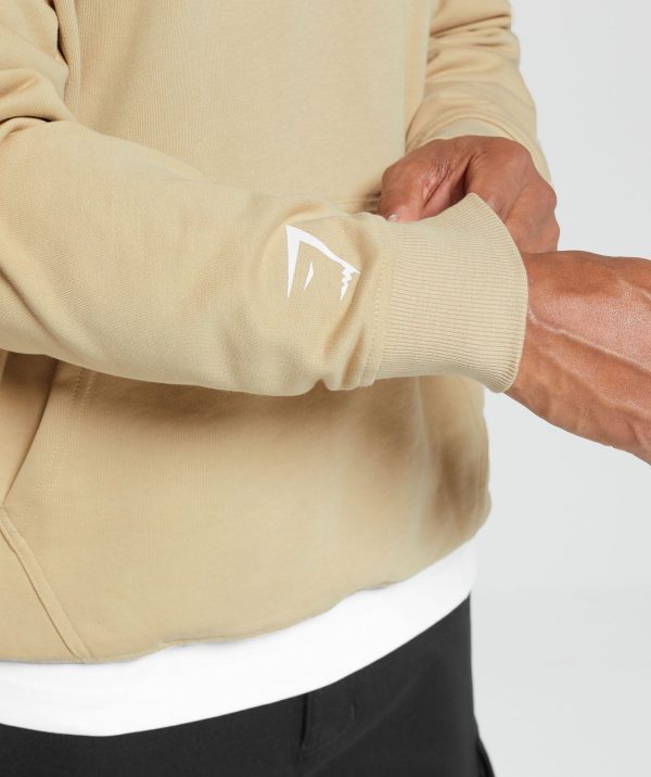 Masters of Our Craft Hoodie - Image 7