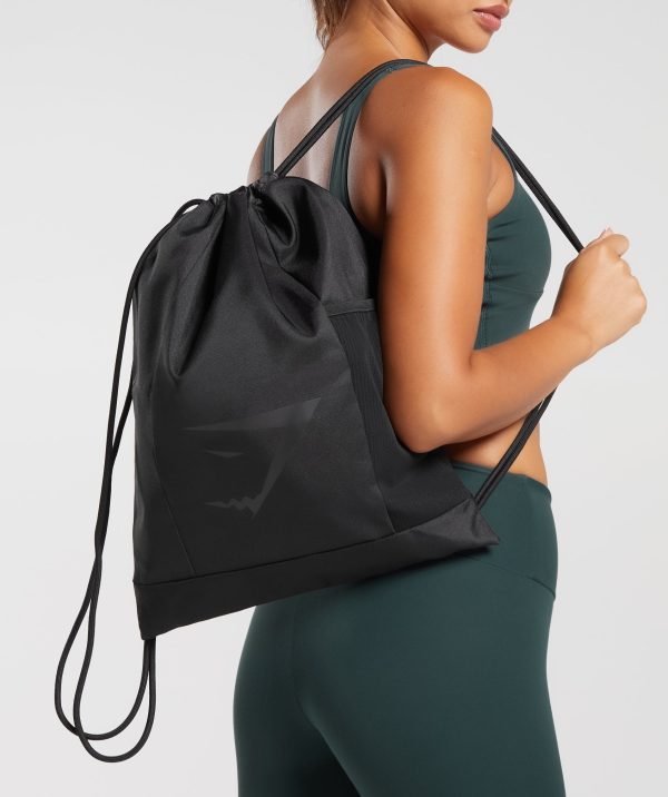 Sharkhead Gymsack - Image 2