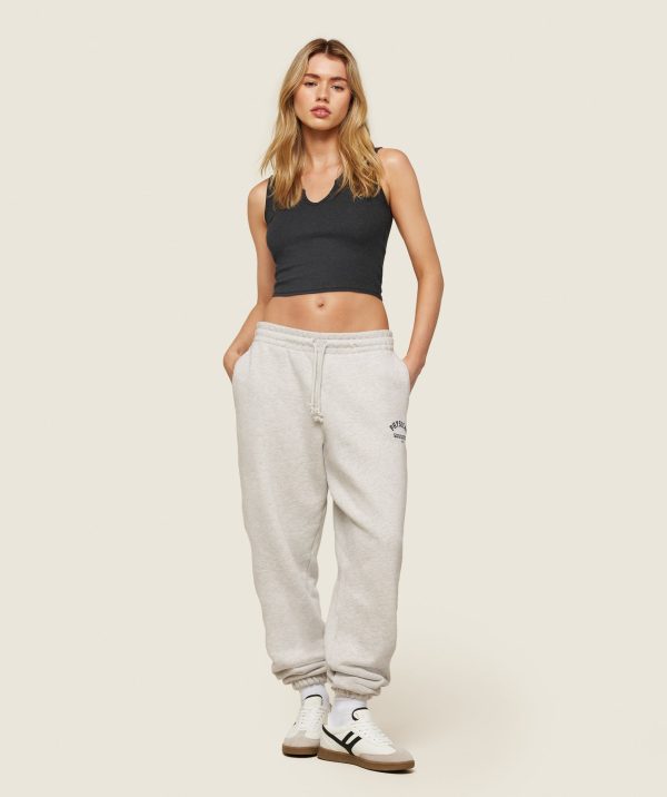 Phys Ed Logo Sweatpants - Image 3