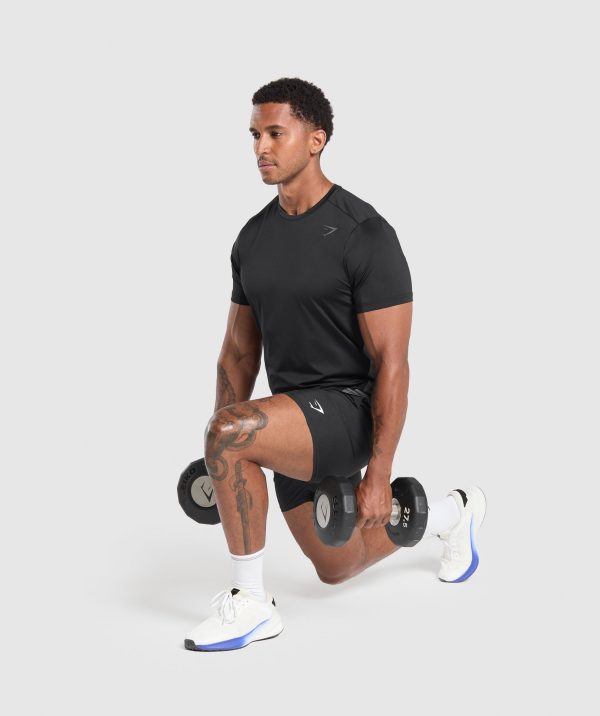 Sport T-Shirt - Image 4