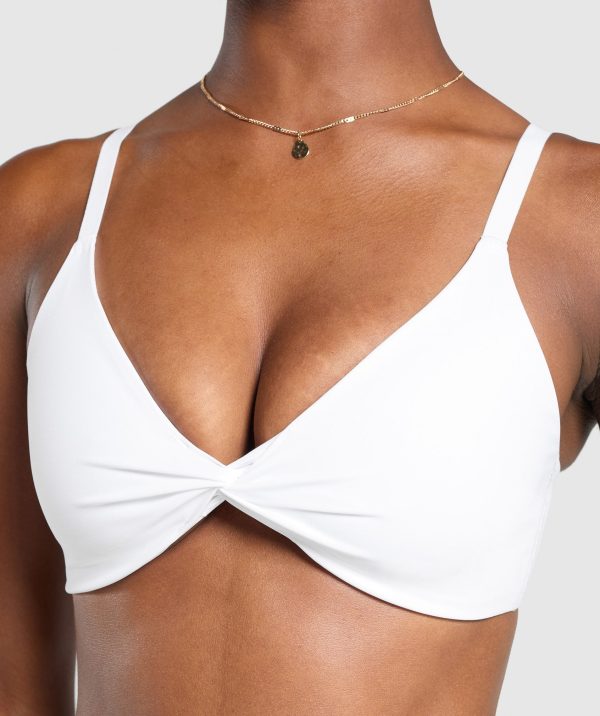 Twist Front Bralette - Image 5