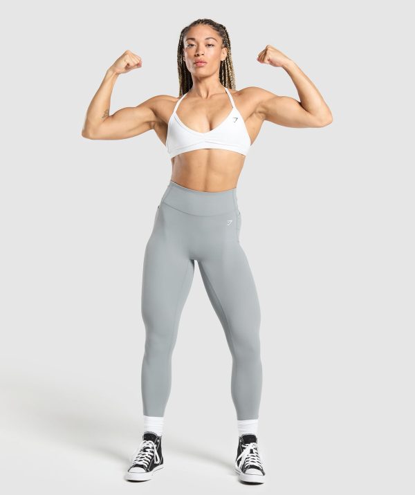 Lifting Pocket Leggings - Image 4