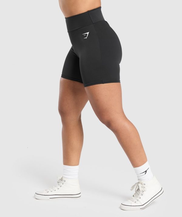 GS Power Tight Shorts - Image 3