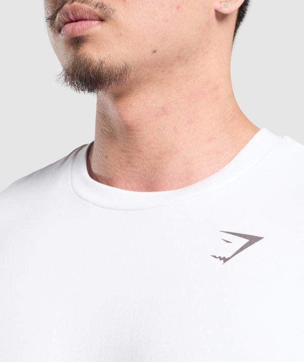 Heavy Duty Apparel T-Shirt - Image 7