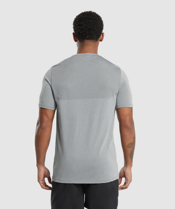 Vital Seamless T-Shirt - Image 2