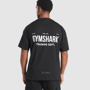 Training Dept. T-Shirt