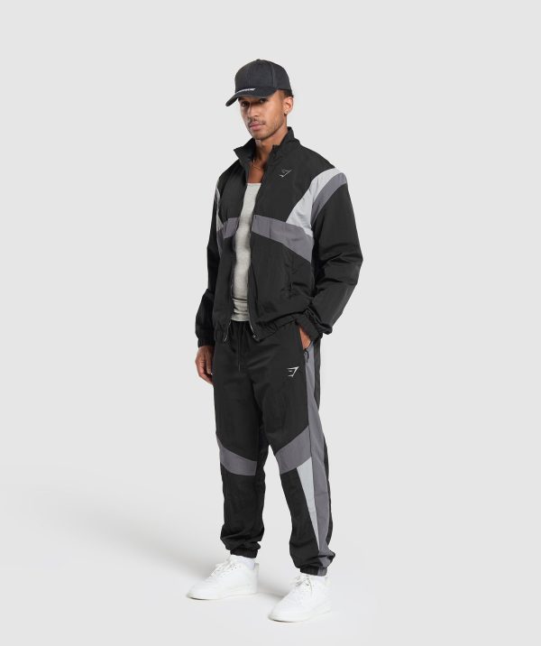 Retro Track Pants - Image 4