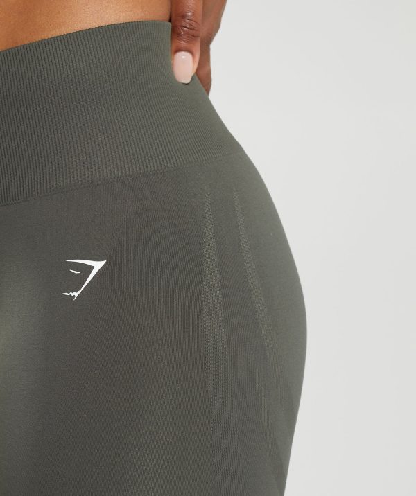 Everyday Seamless Leggings - Image 6