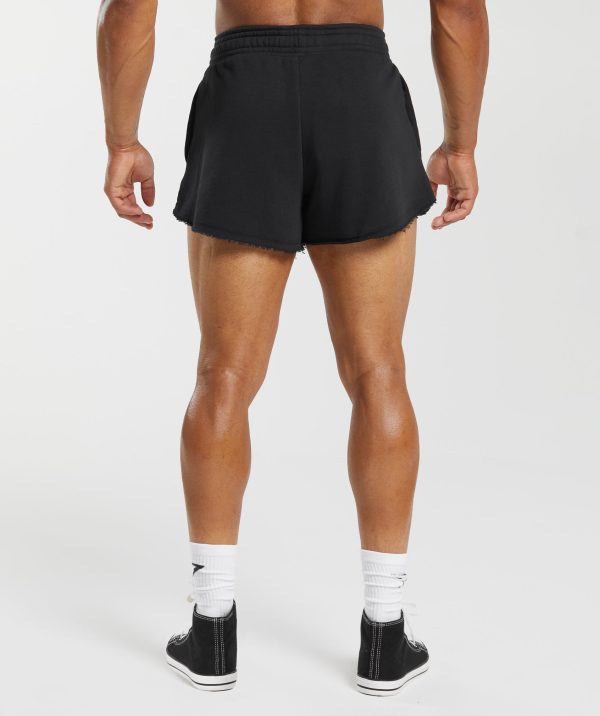 Legacy 4" Shorts - Image 2