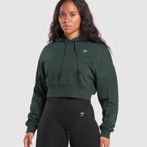 Adapt Camo Graphic Hoodie