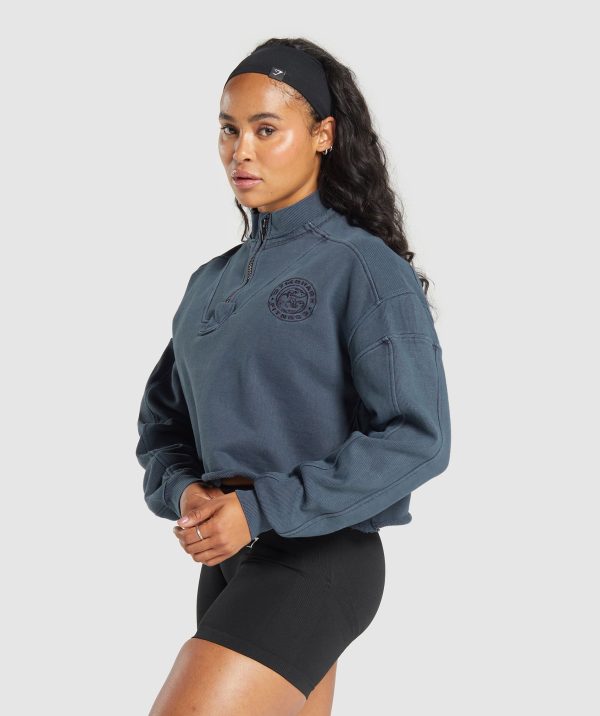 Premium Legacy Sweatshirt - Image 3