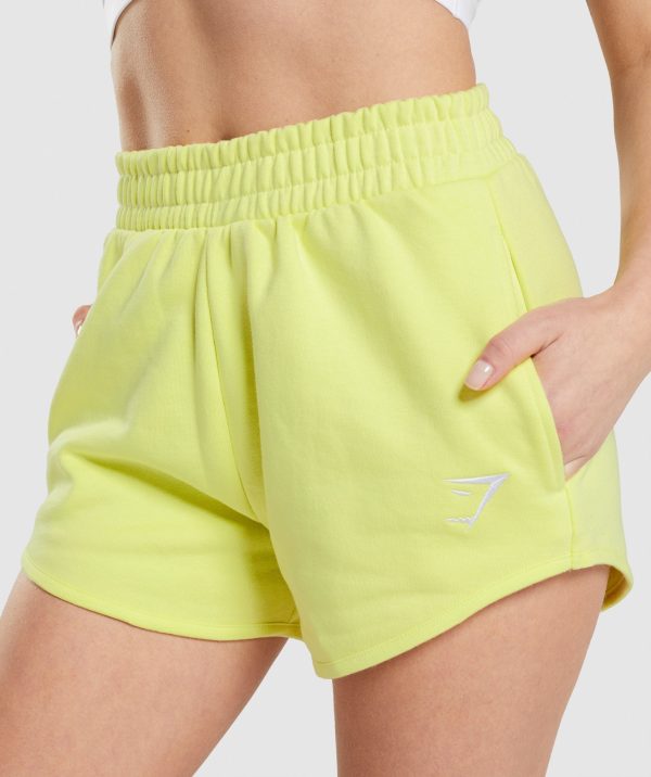 Training Sweat Shorts - Image 6