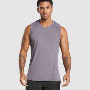 Apex Seamless Tank