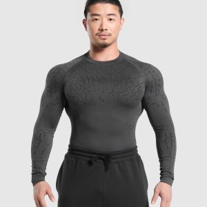Tectonic Long Sleeve T-Shirt
