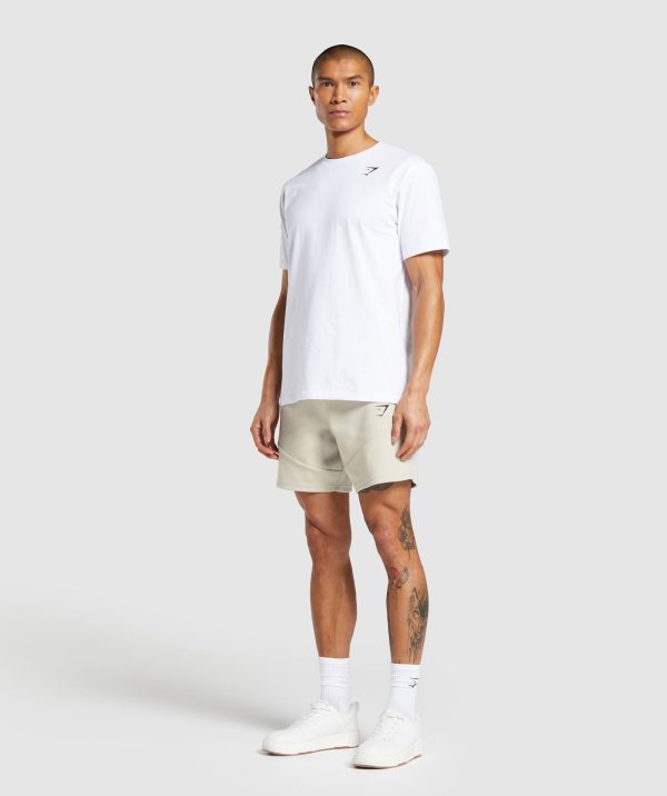 Interlock Tech 6" Shorts - Image 4
