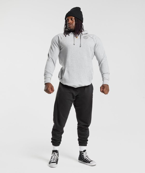 Legacy Hoodie - Image 4