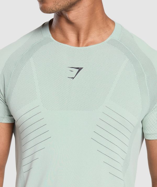 Apex Seamless T-Shirt - Image 5