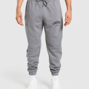 2012 Lifting Joggers