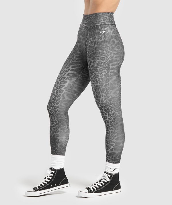 GS Power Leggings - Image 3