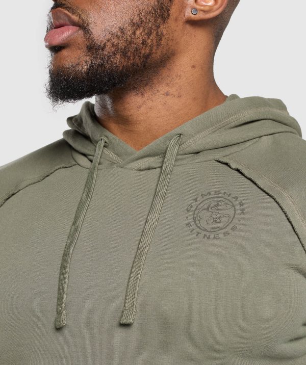 Legacy Hoodie - Image 5