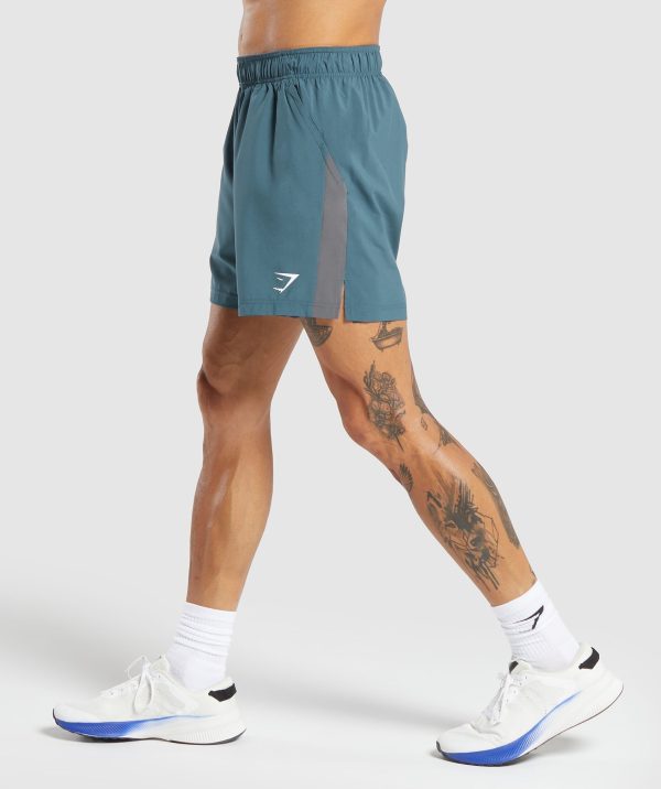 Sport  7" Shorts - Image 3