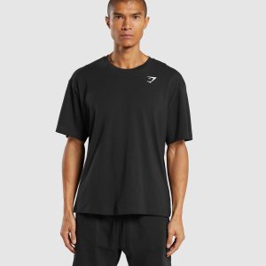 Essential Oversized T-Shirt